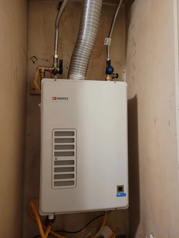 Slide of Zazzara Plumbing