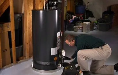 Slide of Zazzara Plumbing