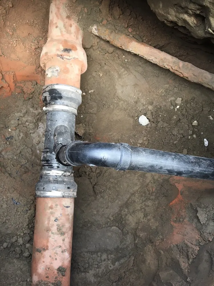 Slide of Zazzara Plumbing