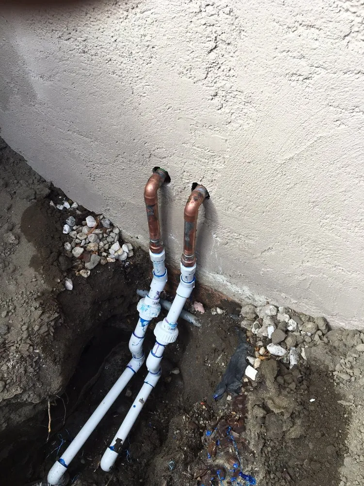 Slide of Zazzara Plumbing