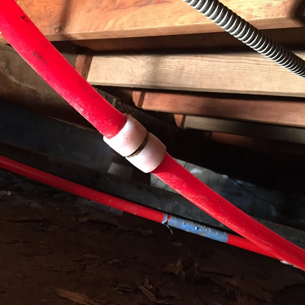 Slide of Zazzara Plumbing