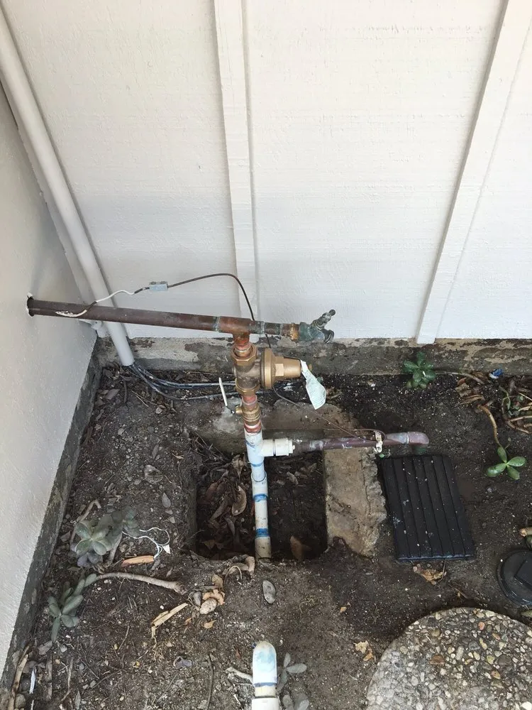 Slide of Zazzara Plumbing