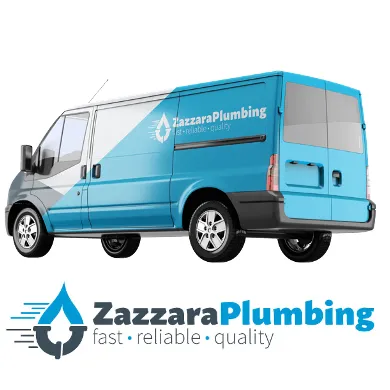 Slide of Zazzara Plumbing