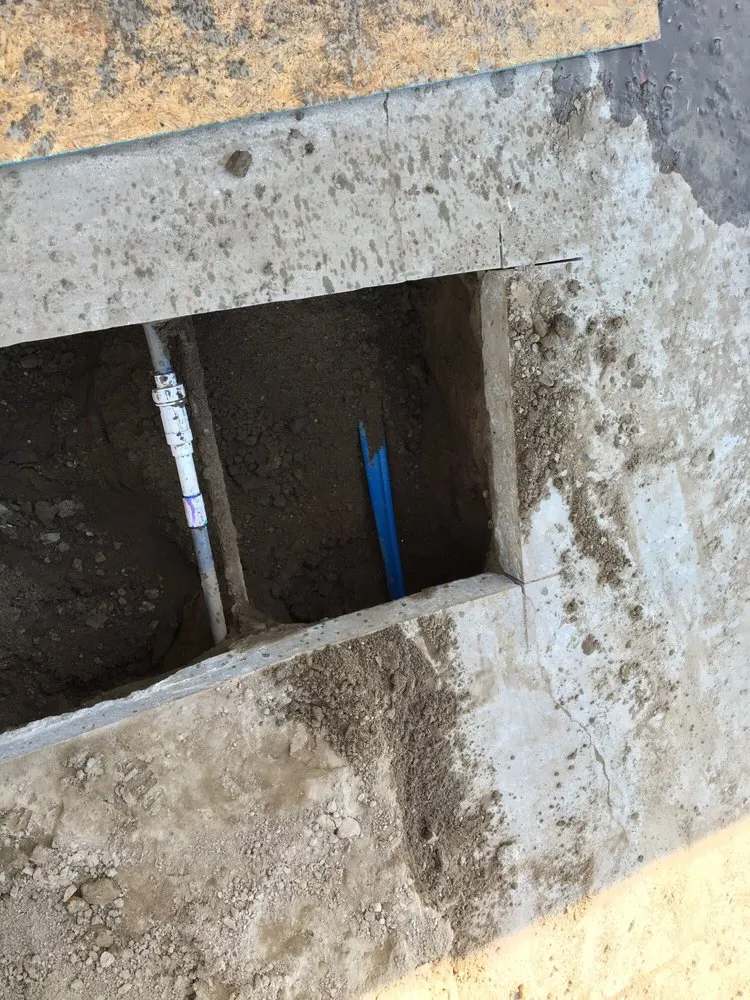 Slide of Zazzara Plumbing