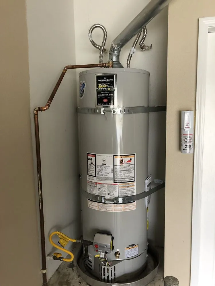 Slide of Zazzara Plumbing