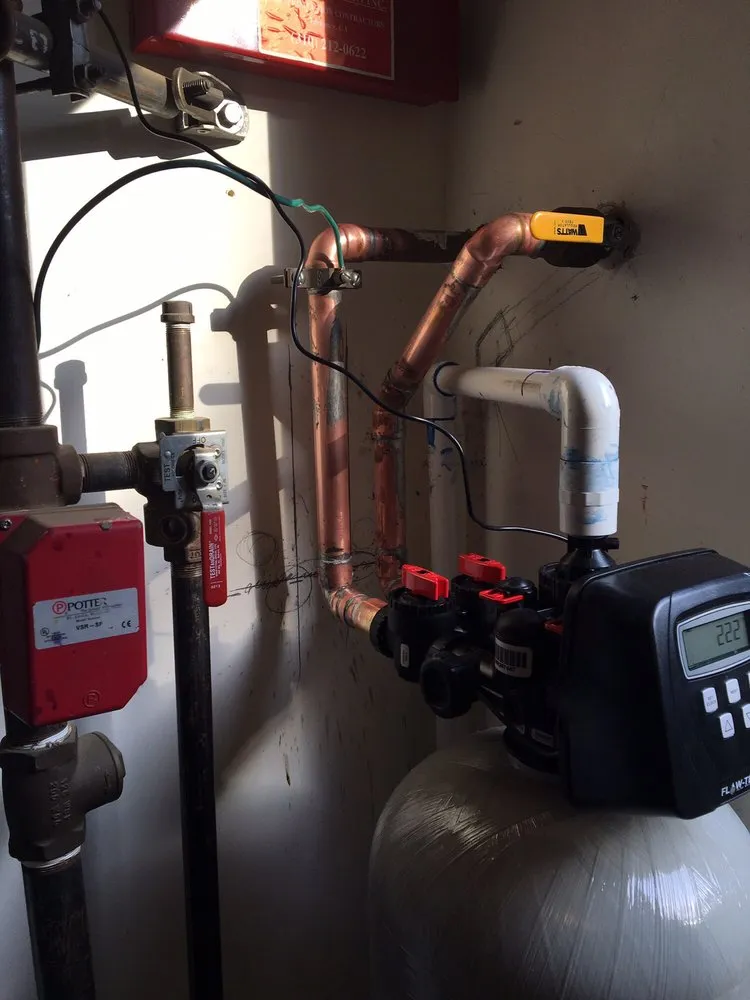 Slide of Zazzara Plumbing