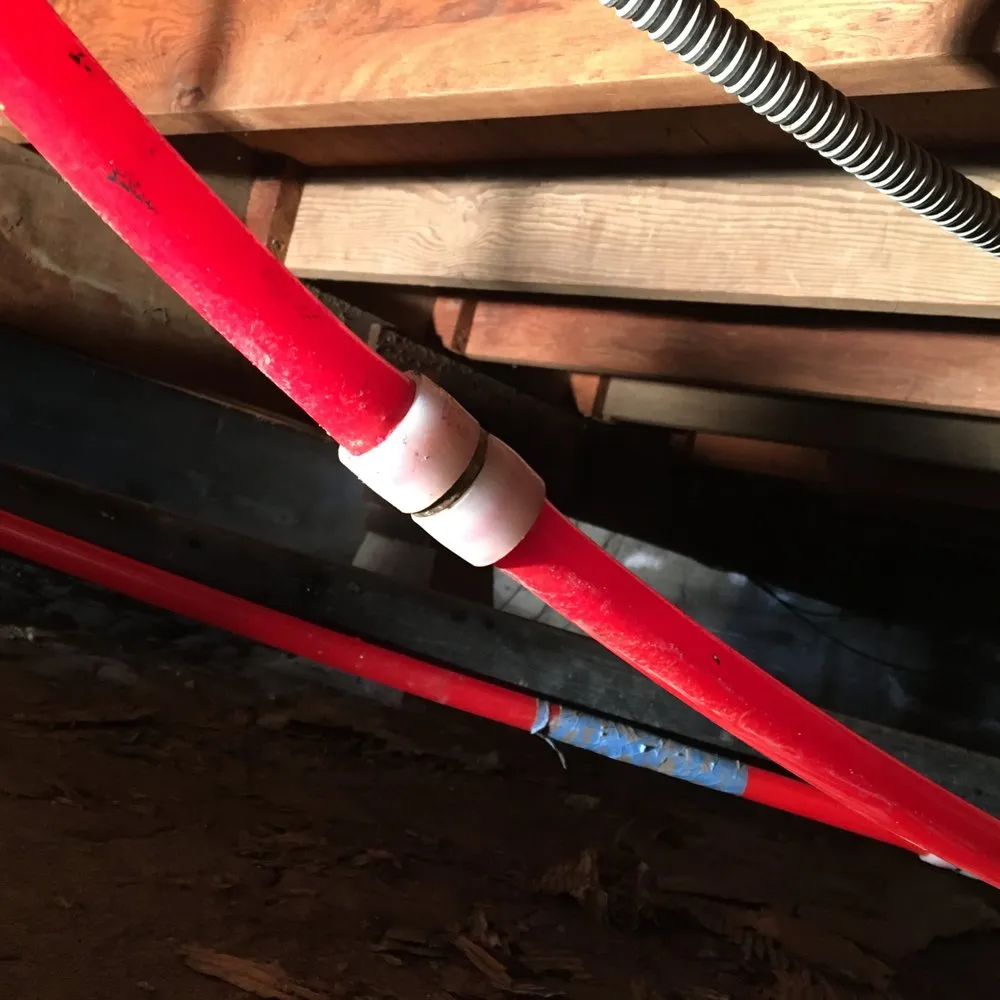 Slide of Zazzara Plumbing