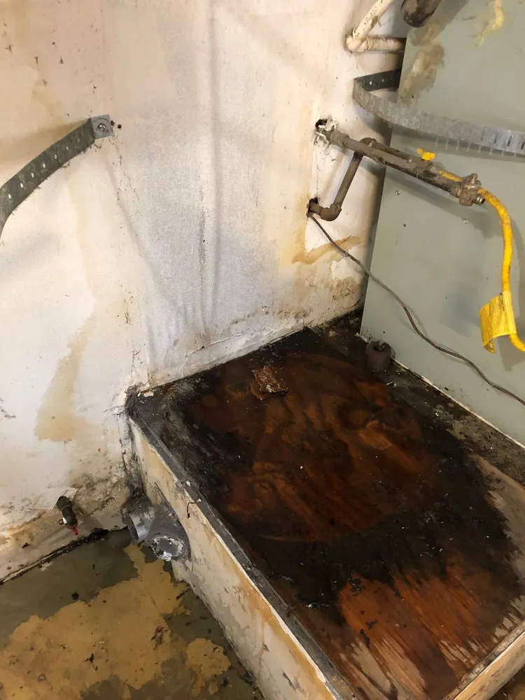 Slide of Zazzara Plumbing