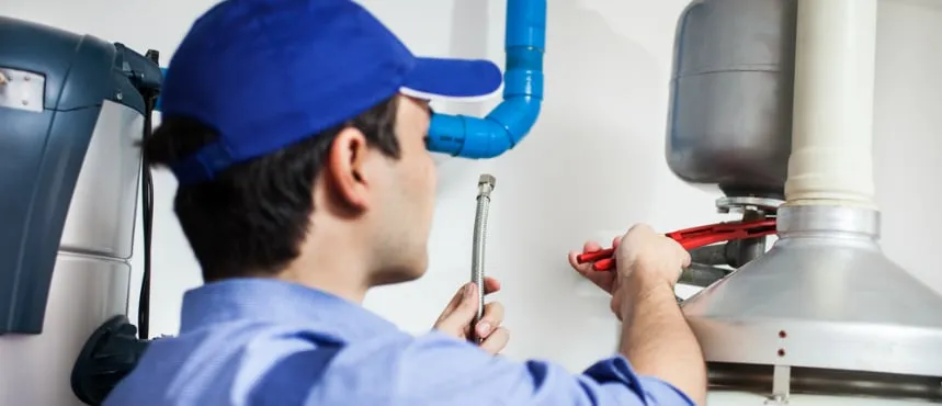 Slide of Zazzara Plumbing