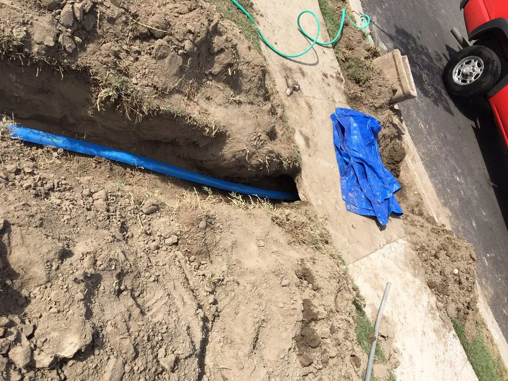 Slide of Zazzara Plumbing