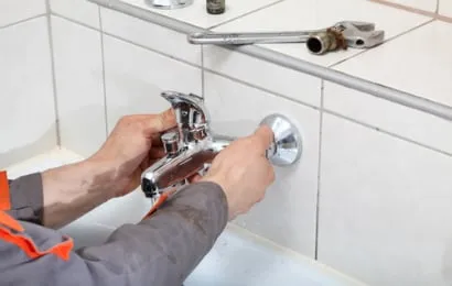 Slide of Zazzara Plumbing