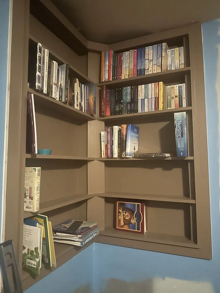 Slide of Zbrown Handyman