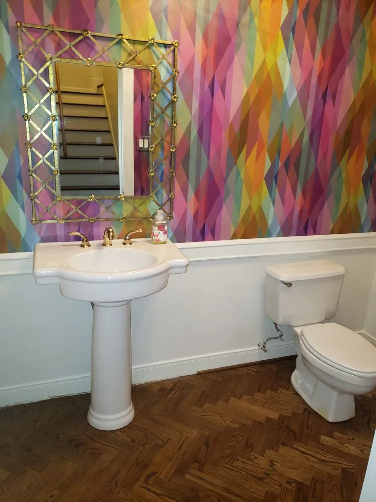 Slide of ZC Pro Services