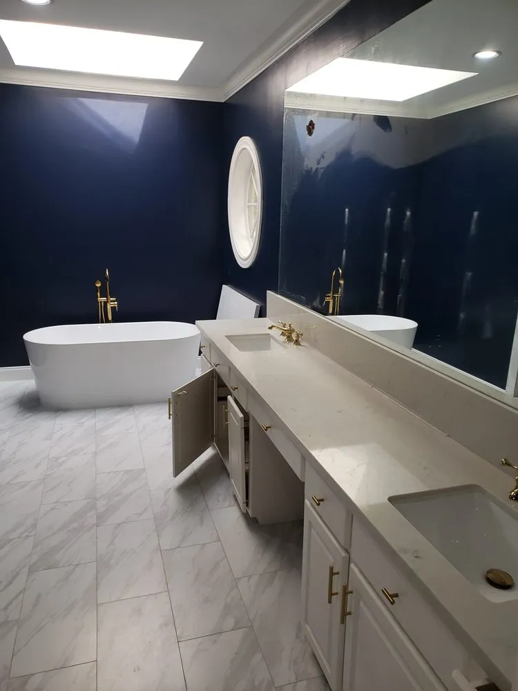 Slide of ZC Pro Services