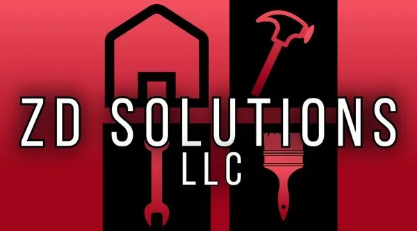 ZD Solutions Logo