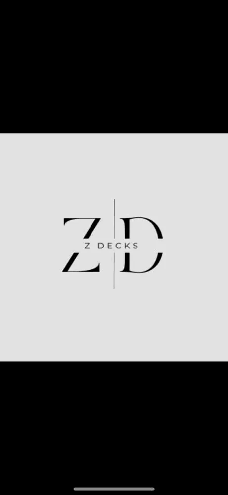 Slide of ZDecks