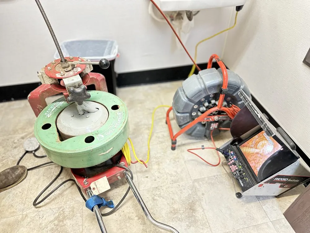 Slide of Zeal Plumbing And Rooter