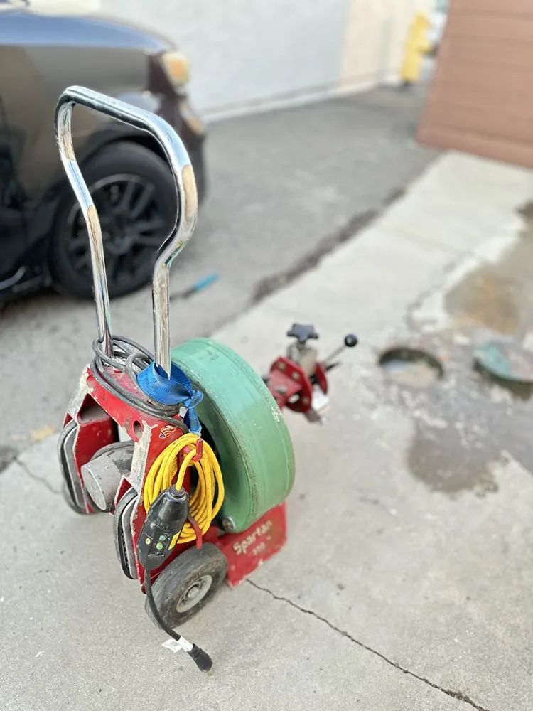 Slide of Zeal Plumbing And Rooter