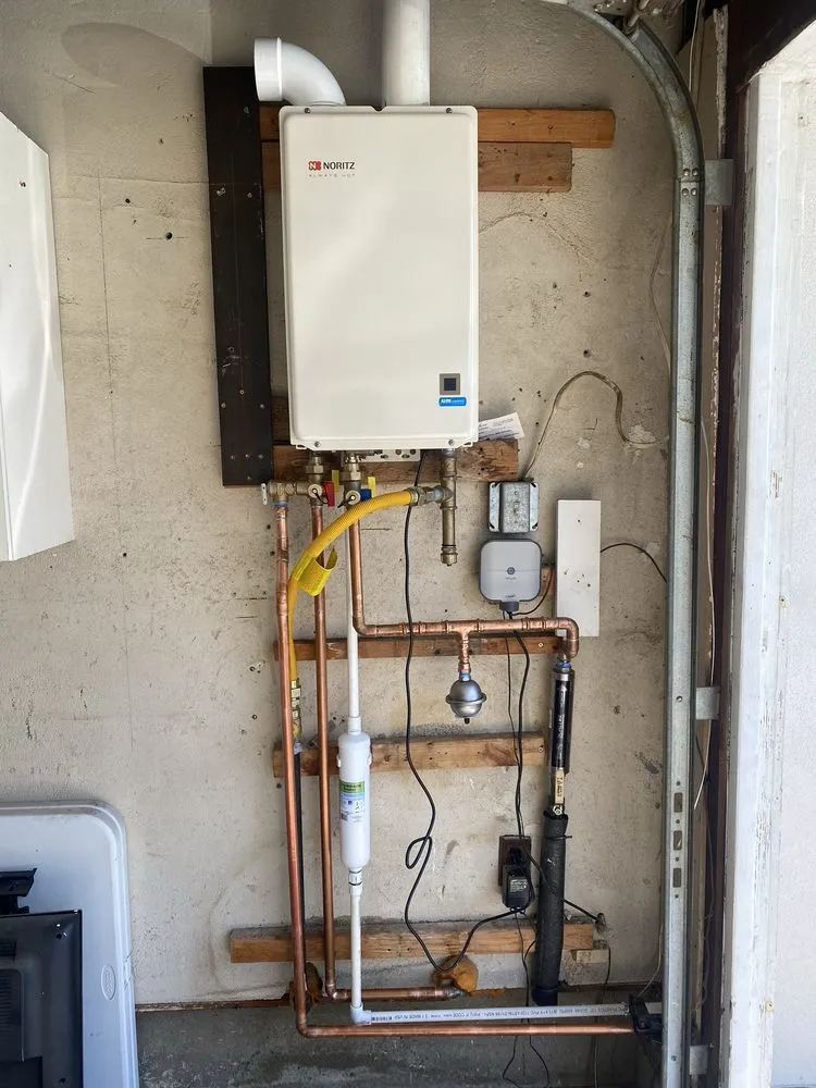 Slide of Zeal Plumbing And Rooter