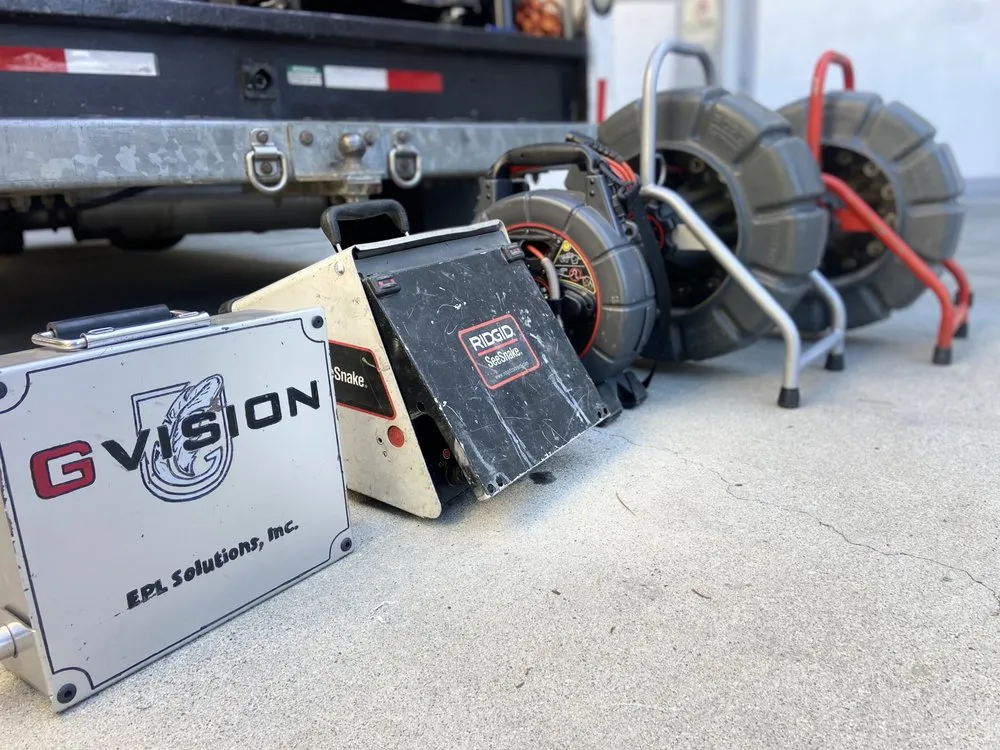 Slide of Zeal Plumbing And Rooter