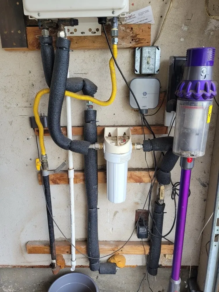 Slide of Zeal Plumbing And Rooter