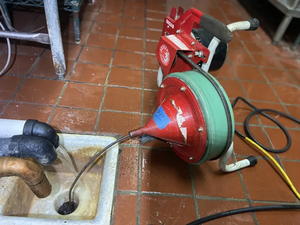 Trusted water heater service service in Buena Park, CA - Zeal Plumbing And Rooter