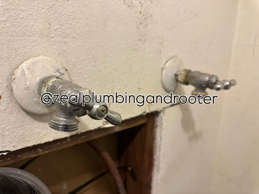 Slide of Zeal Plumbing And Rooter