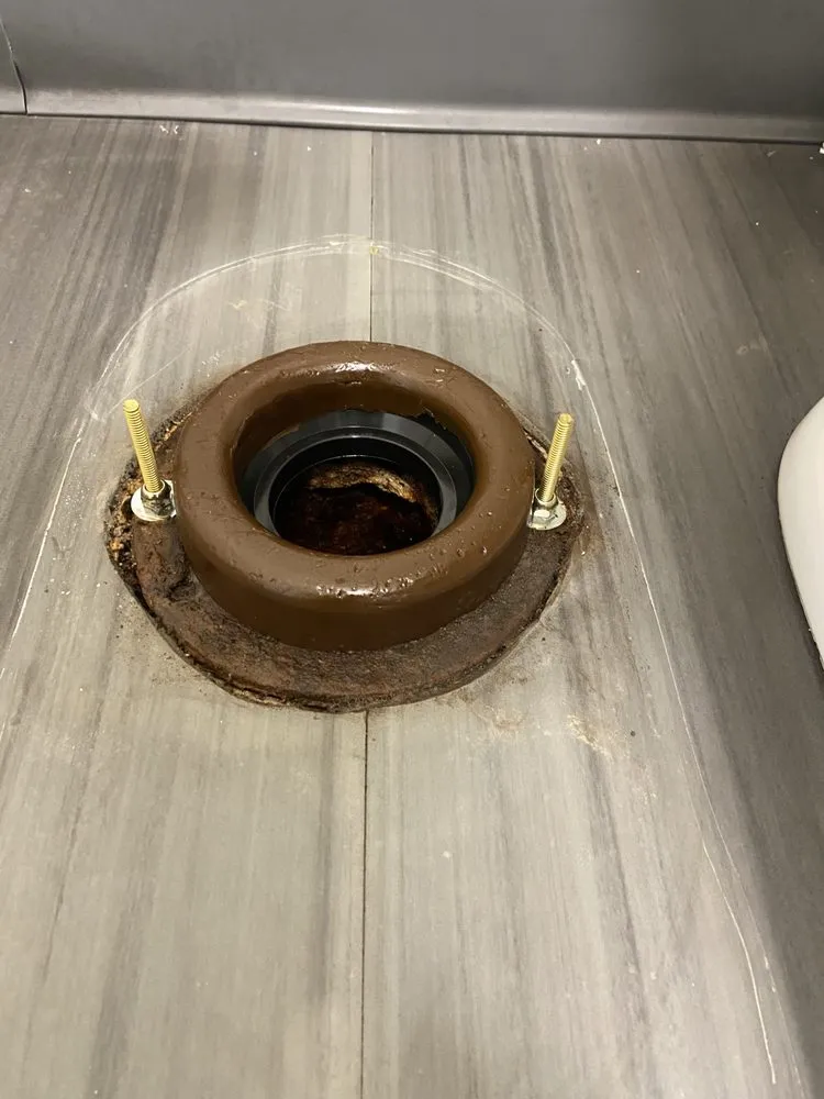 Slide of Zeal Plumbing And Rooter