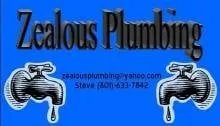Slide of Zealous Plumbing