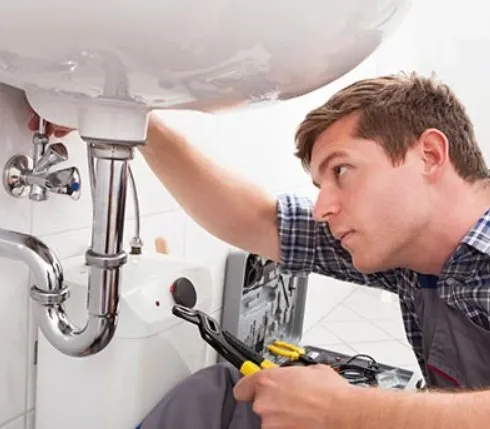 Slide of Zeals Plumbing