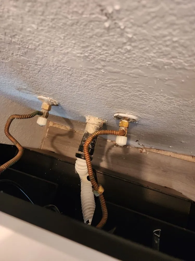 Slide of Zebs Plumbing