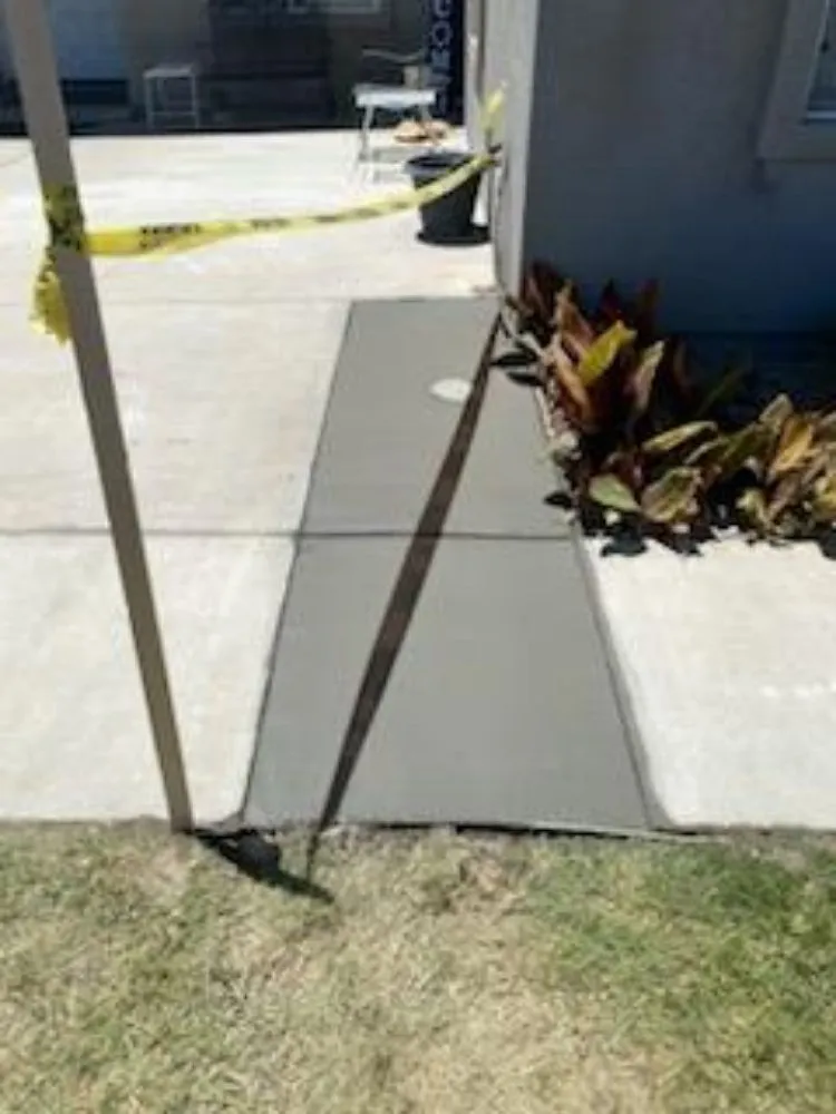 Slide of Zebs Plumbing