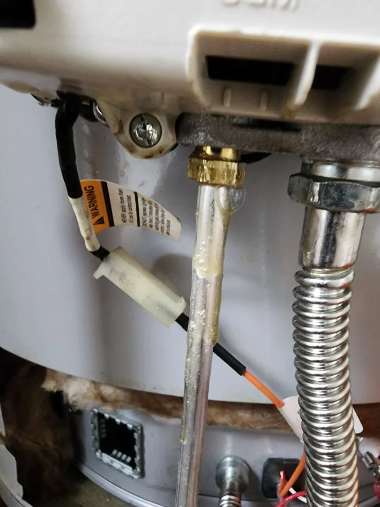 Slide of Zebs Plumbing