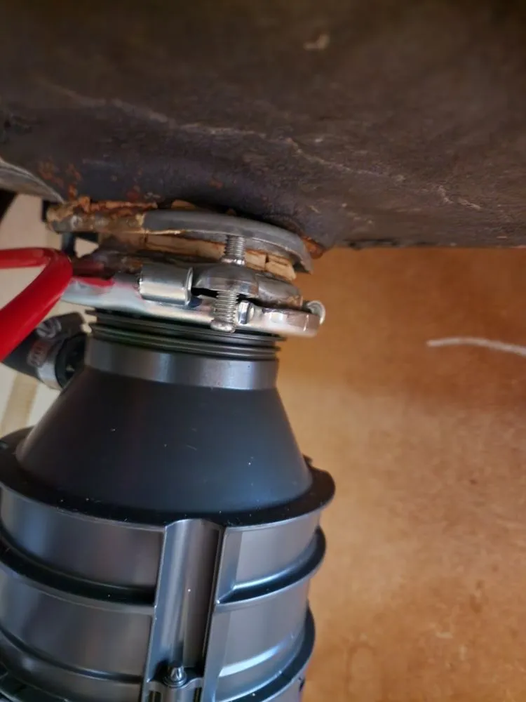 Slide of Zebs Plumbing