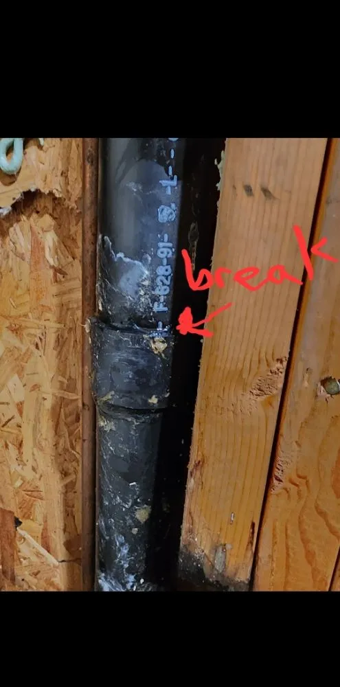 Affordable leak detection for homes in Apple Valley, CA by Zebs Plumbing