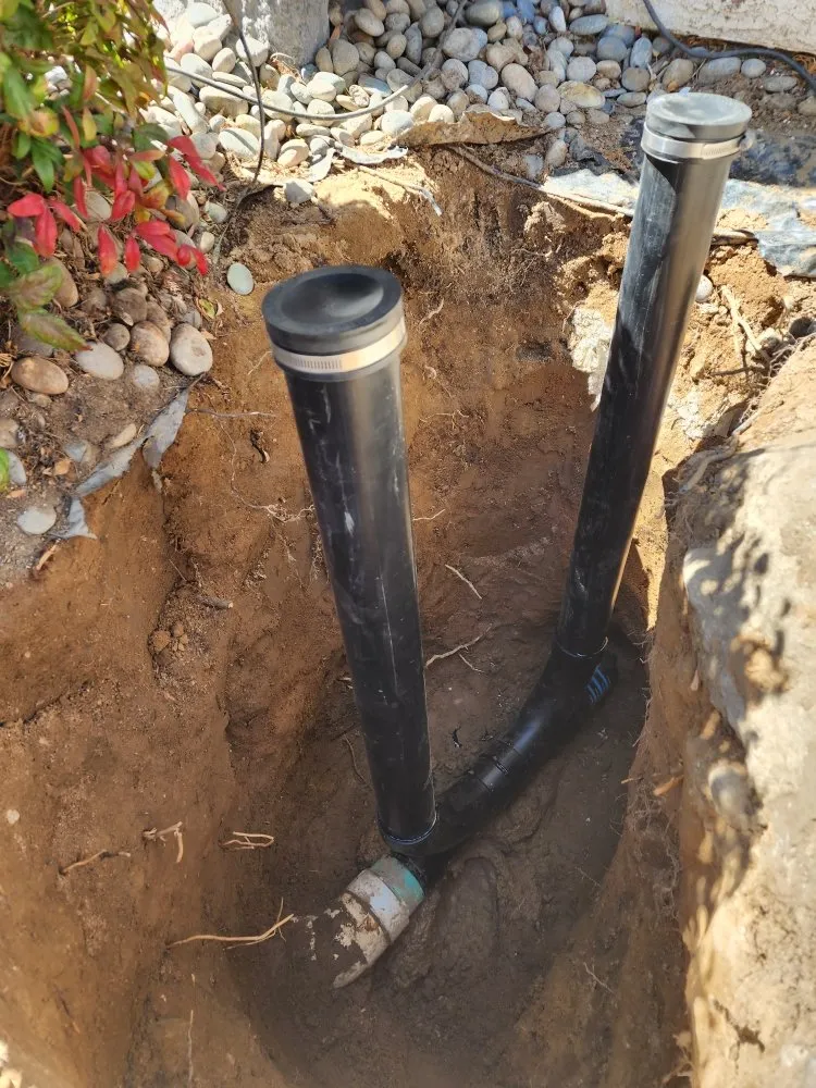 Top-rated leak detection experts serving Apple Valley, CA - Zebs Plumbing