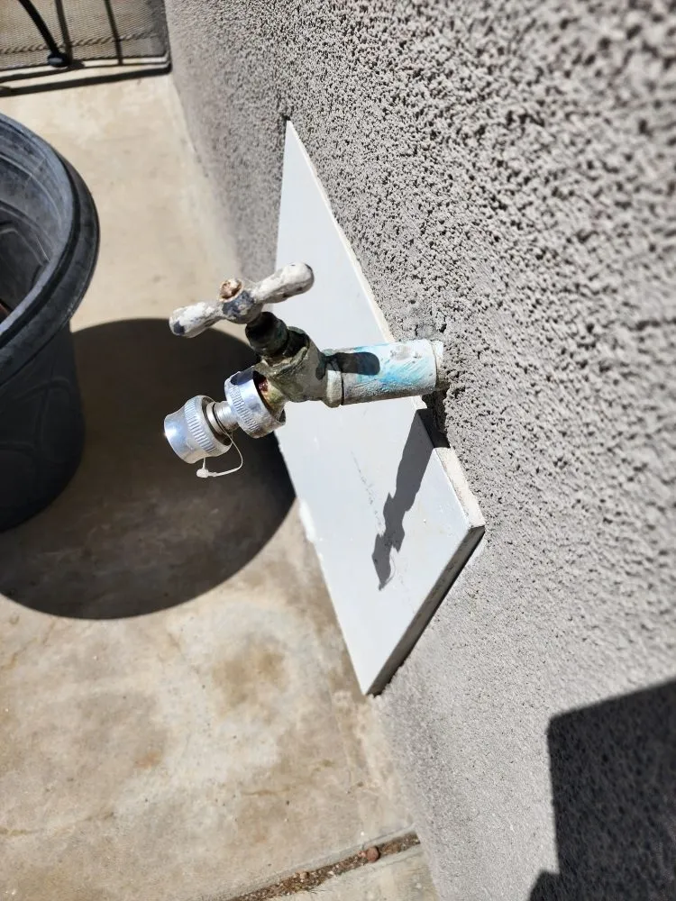 Slide of Zebs Plumbing