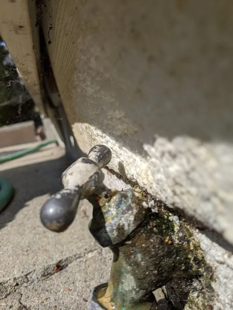 Slide of Zec & Ros Plumbing