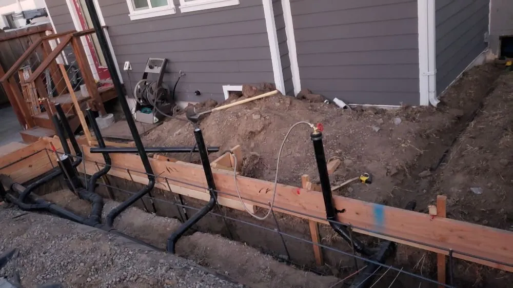 Slide of Zec & Ros Plumbing