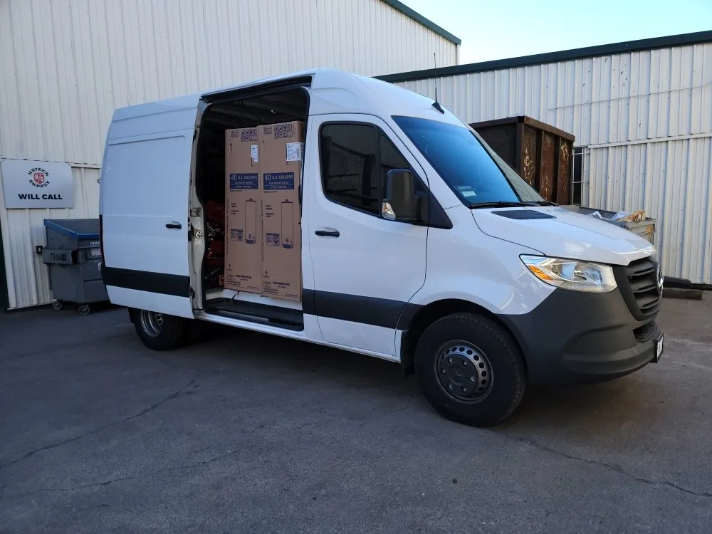 Slide of Zec & Ros Plumbing