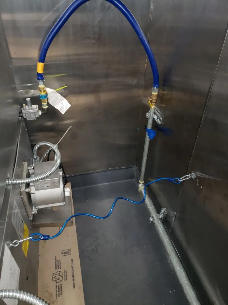Professional drain cleaning experts serving San Francisco, CA - Zec & Ros Plumbing