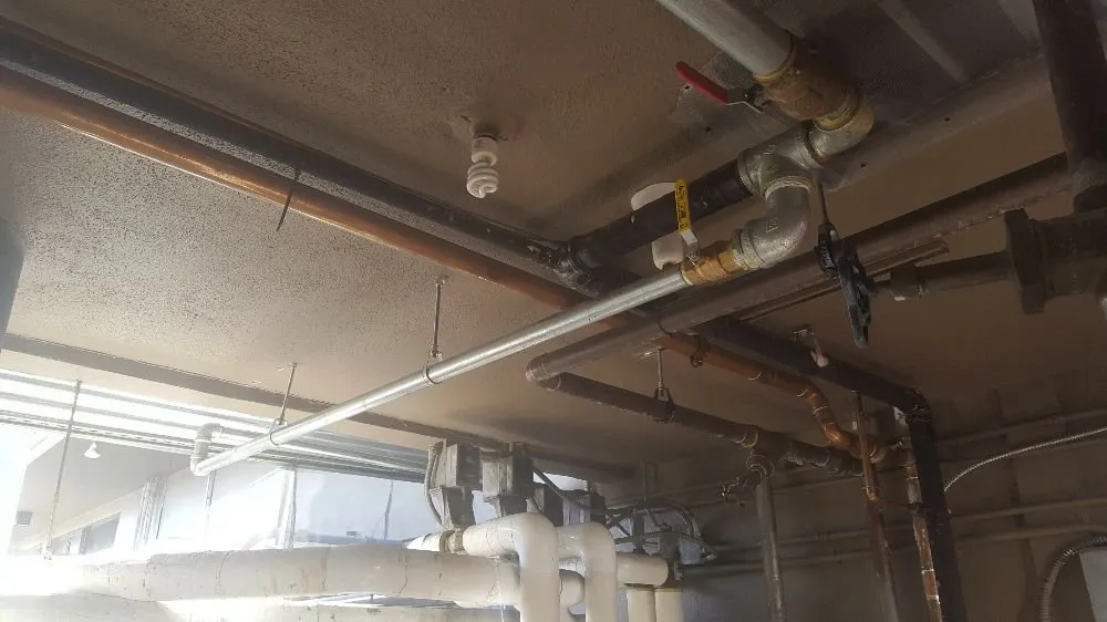 Expert leak detection for homes in San Francisco, CA by Zec & Ros Plumbing