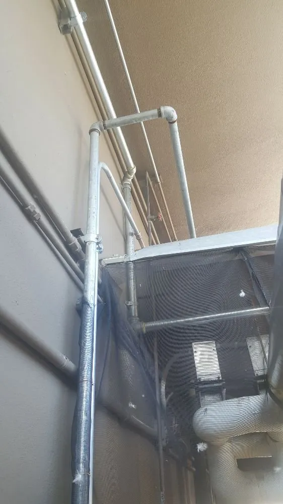 Trusted leak detection for homes in San Francisco, CA by Zec & Ros Plumbing