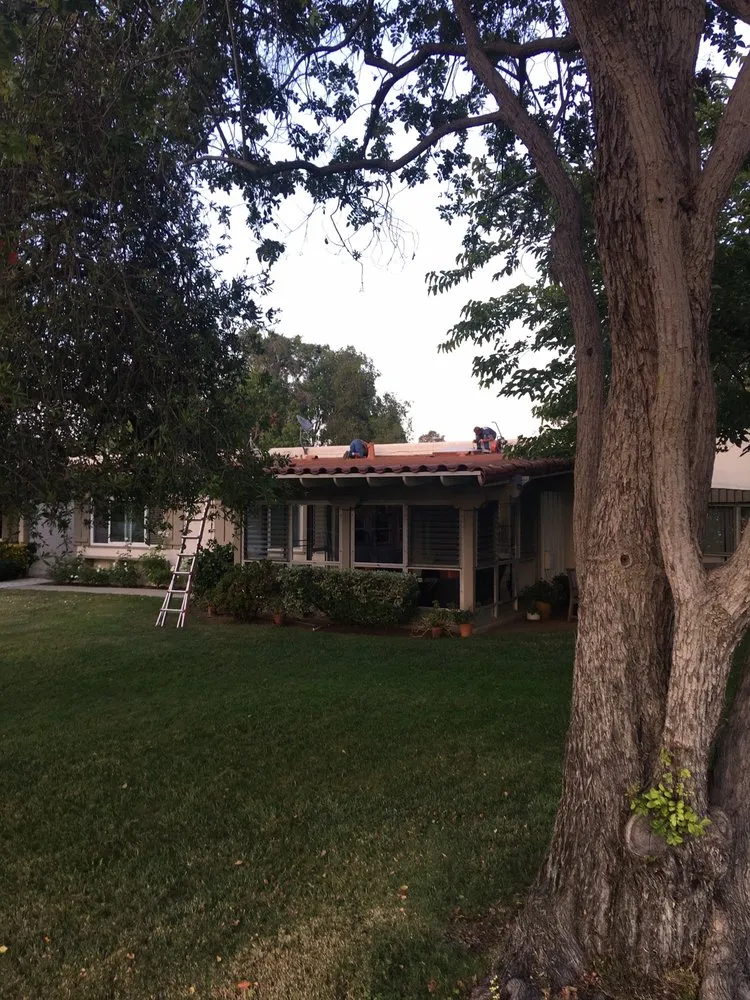 Slide of Zech Plumbing