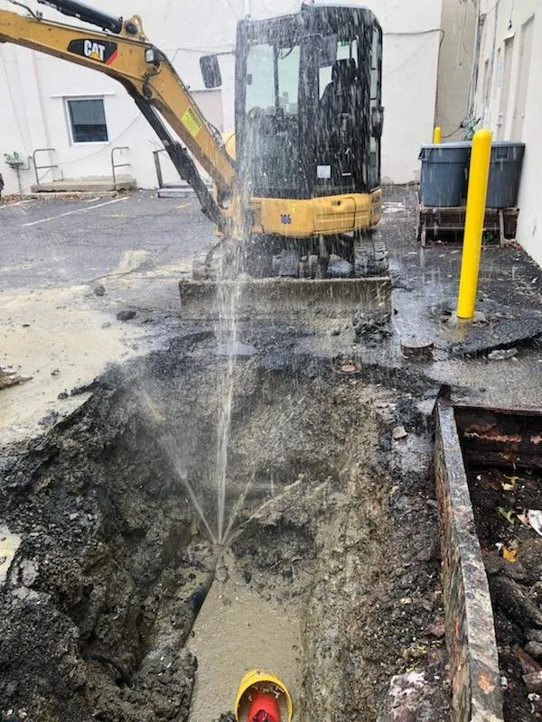 Slide of Zeek Plumbing & Mechanical