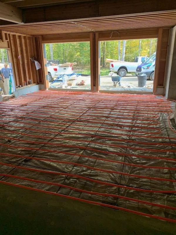 Slide of Zeek Plumbing & Mechanical