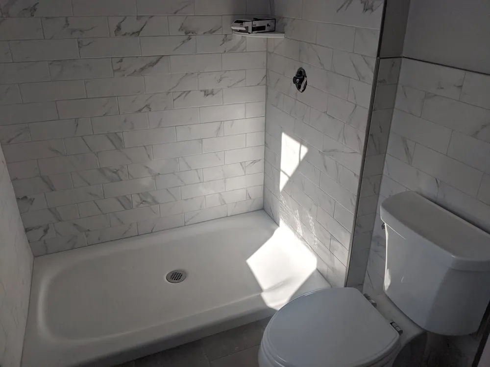 Slide of Zeek Plumbing & Mechanical