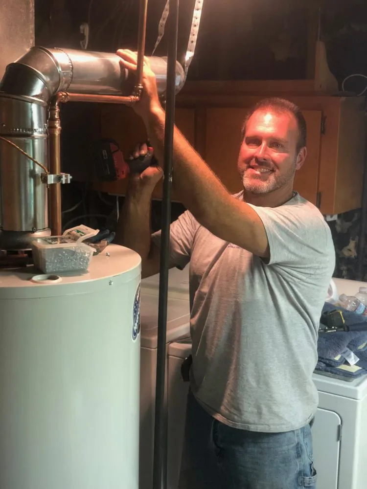 Slide of Zeek Plumbing & Mechanical