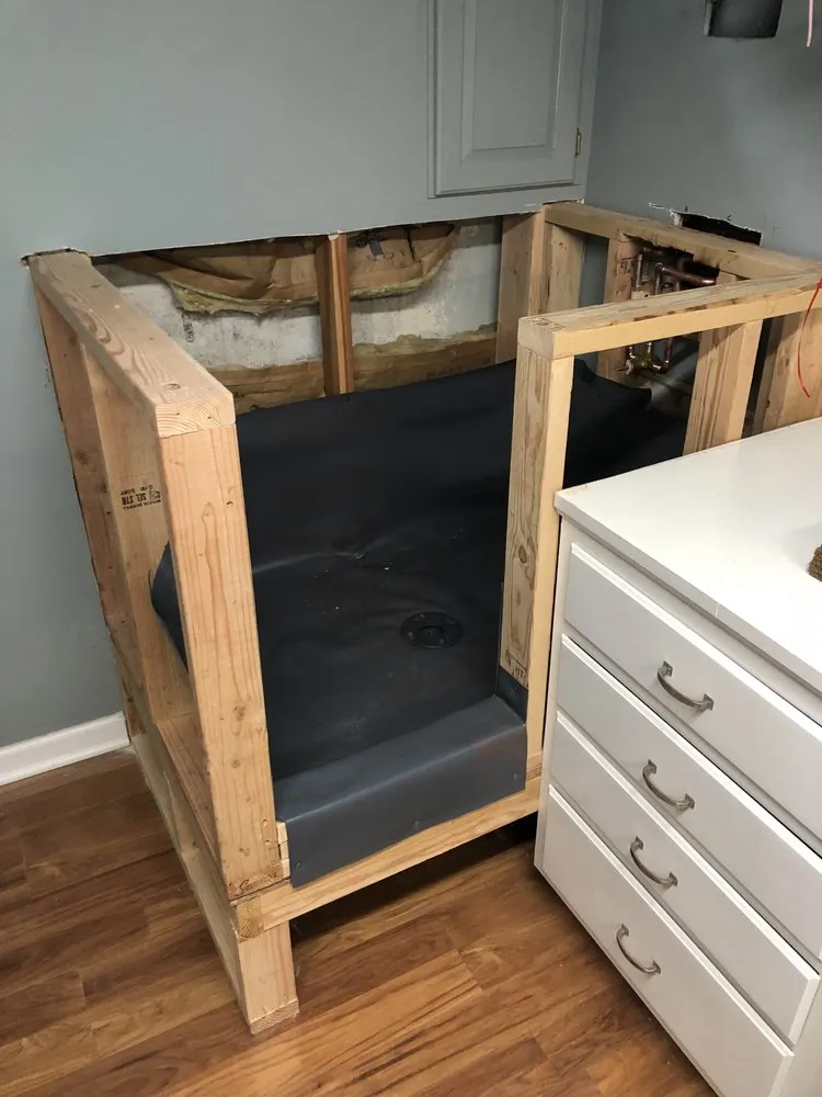 Slide of Zeek Plumbing & Mechanical