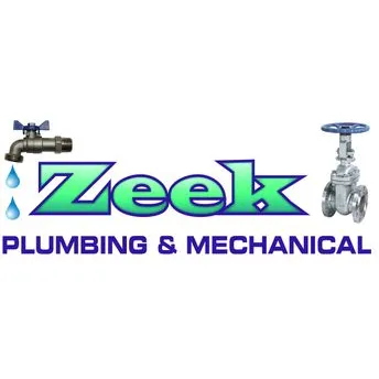 Slide of Zeek Plumbing & Mechanical